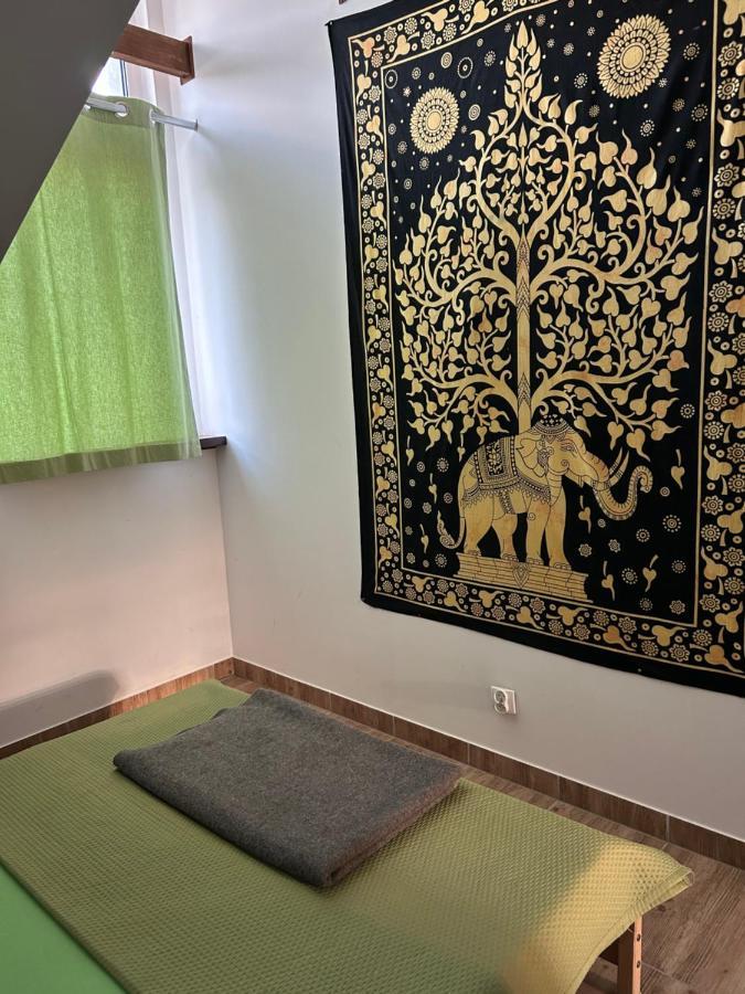 Agroturystyka Karuna - Ajurweda I Joga - W Konskim Dworze Oborniki Slaskie Exterior foto