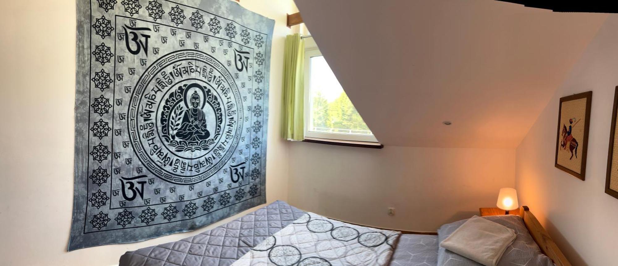 Agroturystyka Karuna - Ajurweda I Joga - W Konskim Dworze Oborniki Slaskie Exterior foto